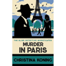 Murder in Paris: The Gripping Wartime Mystery Series