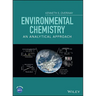 Environmental Chemistry: An Analytical Approach