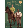 Shade Spells with Strangers: A Historical MM Romance - Large Print