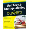 Butchery and Sausage-Making for Dummies