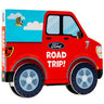Ford: Road Trip!