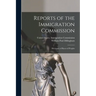 Reports of the Immigration Commission: Dictionary of Races of Peoples