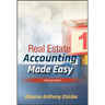 Real Estate Accounting Made Easy