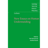 Leibniz: New Essays on Human Understanding