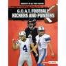 G.O.A.T. Football Kickers and Punters