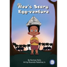 Neo's Scary Egg-Venture