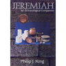 Jeremiah: An Archaeological Companion