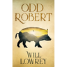 Odd Robert