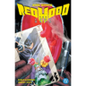 Batman: Red Hood - The Lost Days (2025 Edition)