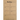 Weekly Planner Notepad: Kraft Brown, Daily Planning Pad for Organizing, Tasks, Goals, Schedule