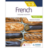 French for the IB MYP 1-3 (Emergent/Phases 1-2): MYP by Concept: Hodder Education Group