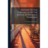 History Of The University Of The South, At Sewanee, Tennessee