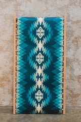 Pendleton x Yune Yoga Mat Papago Park 5mm by Yune Yoga