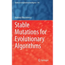Stable Mutations for Evolutionary Algorithms