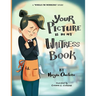 Your Picture Is In My Waitress Book: A While I'm Working Story