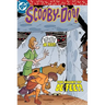 Scooby-Doo in the Agony of de Feet