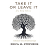 Take It or Leave It: It's Only Advice