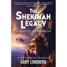 The Shekinah Legacy