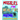 Puzzles for Healthy Aging: 133 Large Print Themed Word Search Puzzles