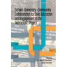 School-University-Community Collaboration for Civic Education and Engagement in the Democratic Project