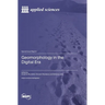 Geomorphology in the Digital Era