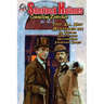 Sherlock Holmes Consulting Detective Volume 15