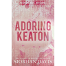 Adoring Keaton