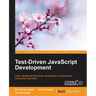 Test-driven JavaScript Development