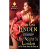 One Night in London: The Truth about the Duke