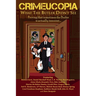 Crimeucopia - What The Butler Didn't See