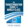The Transformation Curve to World Class