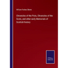 Chronicles of the Picts, Chronicles of the Scots, and other early Memorials of Scottish history