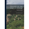 History of the King's German Legion