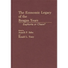 The Economic Legacy of the Reagan Years: Euphoria or Chaos?