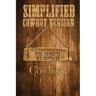 Simplified Cowboy Version: New Testament