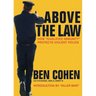 Above the Law: How "Qualified Immunity" Protects Violent Police