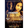 A Distinguished Thug Stole My Heart 3: Love Conquers All