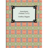 Anacalypsis (Volume 2 of 2)