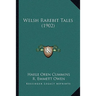 Welsh Rarebit Tales (1902)