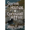 Sherlock Holmes and The Cornwall Affair