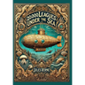 20,000 Leagues Under the Sea (Heirloom Collection) (Matt Finished Hardcover with Jacket)