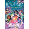 The Golden Frog Games (Witchlings 2)