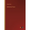 Mathematical Papers