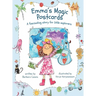 Emma's Magic Postcards: A fascinating story for little explorers