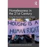 Homelessness in the 21st Century: Living the Impossible American Dream
