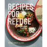 Recipes for Refuge: Culinary Journeys to America