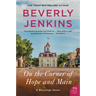 On the Corner of Hope and Main: A Blessings Novel