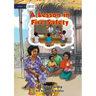 A Lesson In Fire Safety