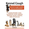 Kennel Cough. Including Symptoms, Diagnosing, Duration, Treatment, Relief, Bordetella, Canine Parainfluenza, Vaccine, and Much More. Kennel Cough in P