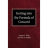 Getting Into Formula of Concord